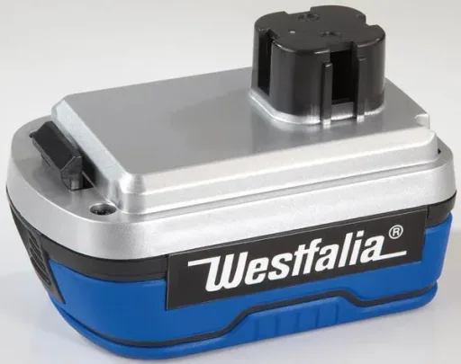 Battery Reciprocating Saw 14.4V Li-Ion