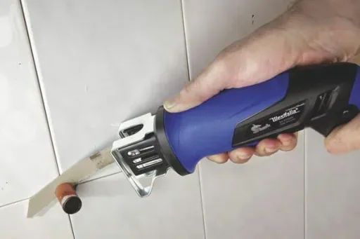 Battery Reciprocating Saw 14.4V Li-Ion