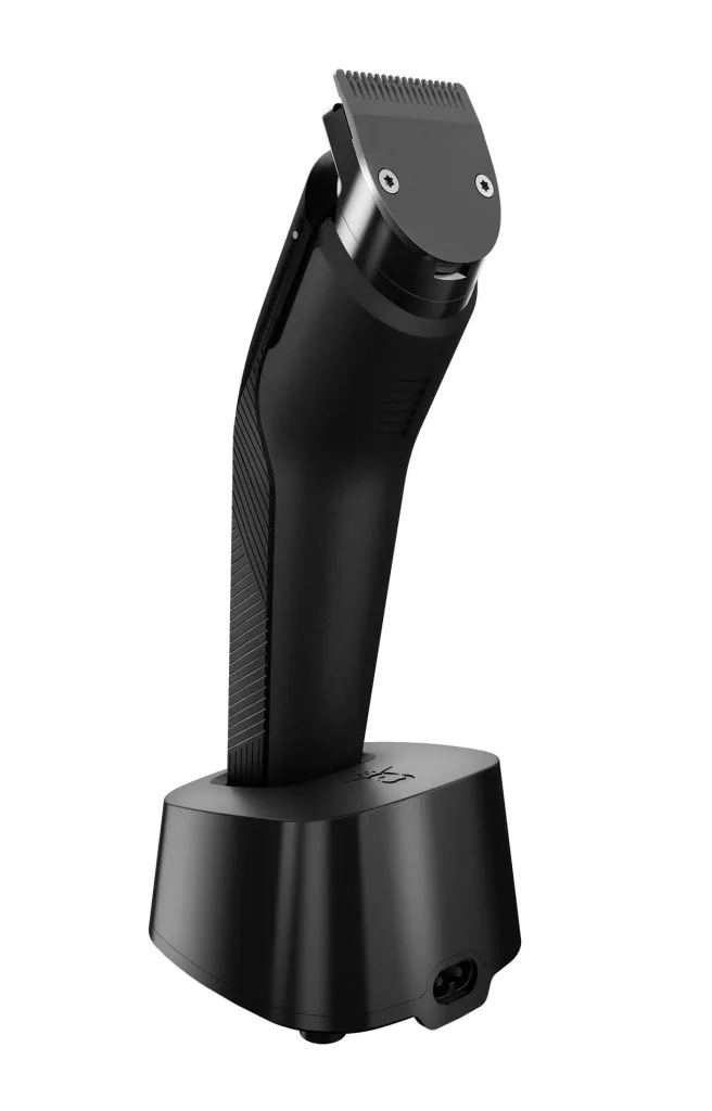 Cordless multi-hair trimmer ProClubTM MGK9030 - beard/hair trimmer, nose/ear hair trimmer, body hair trimmer