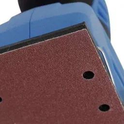 Random orbital sander 160W