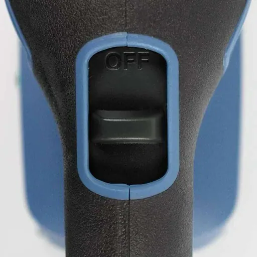 Random orbital sander 160W