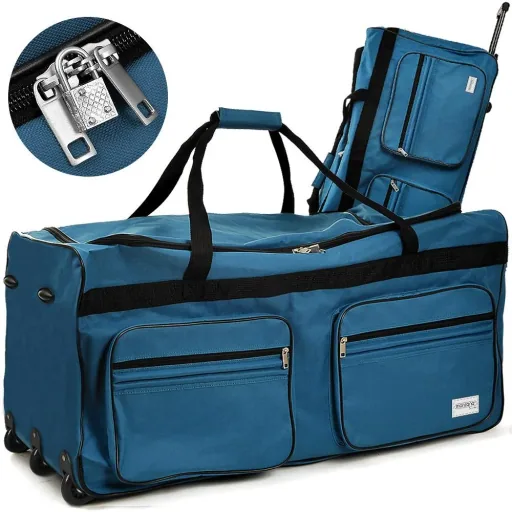 XXL Bag - 160 L Blue