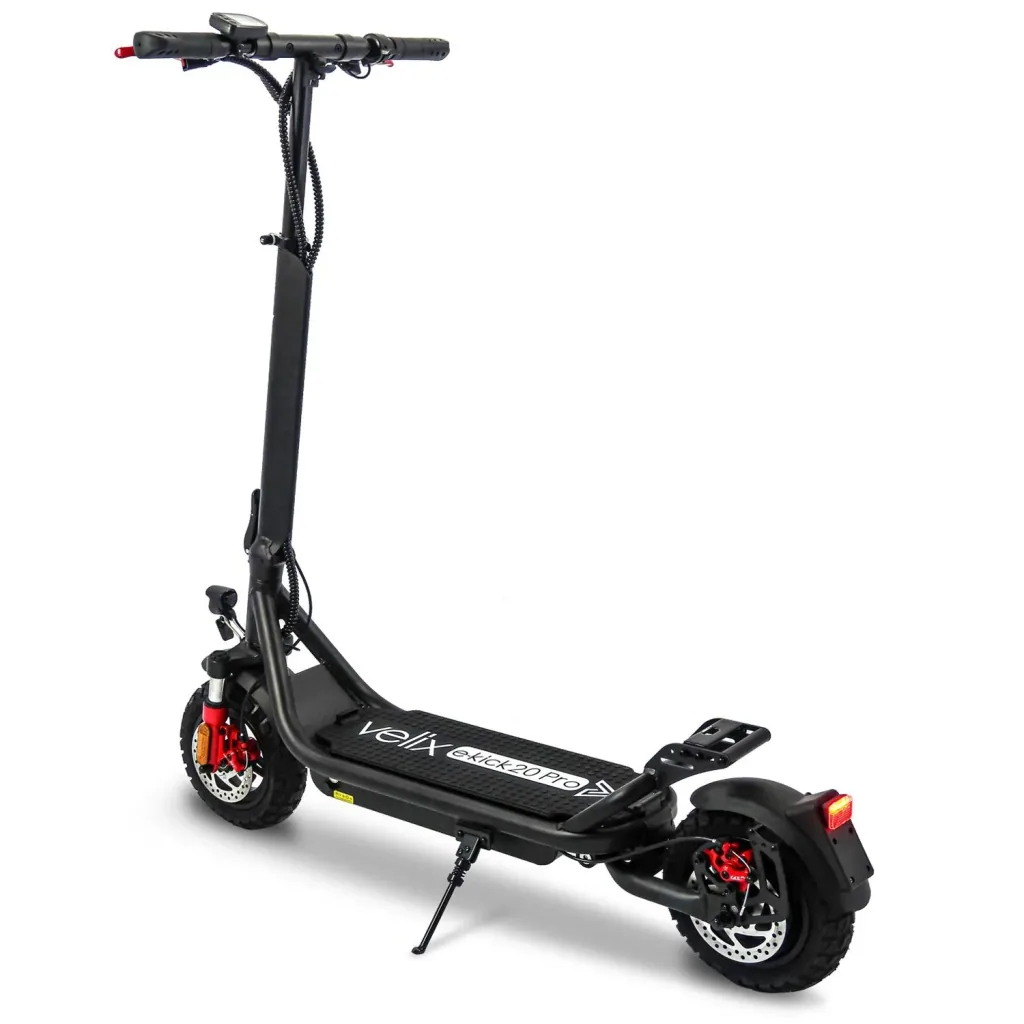 Electric scooter, E-Kick 20 Pro