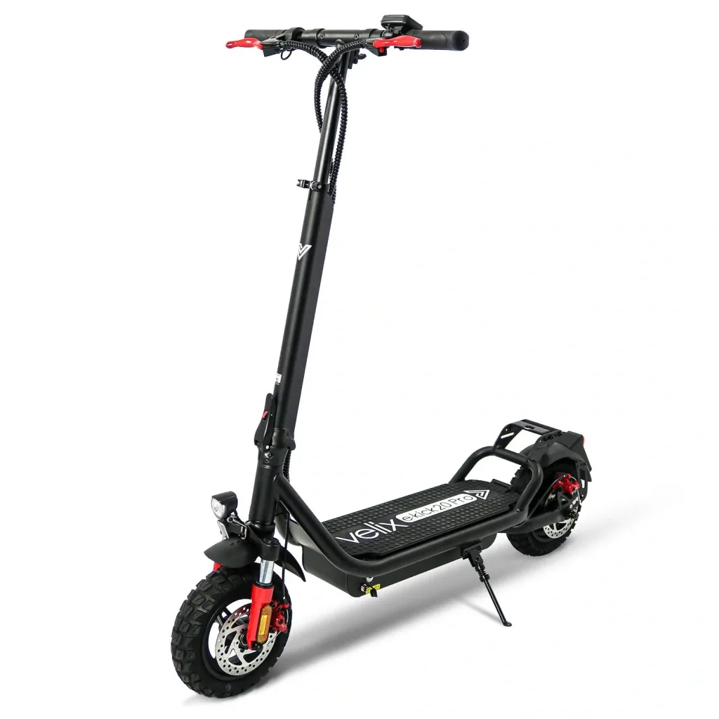 Electric scooter, E-Kick 20 Pro