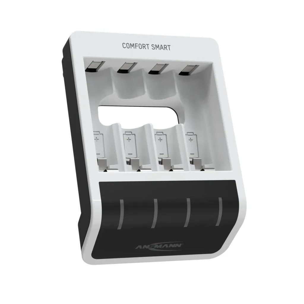 Comfort Smart charger