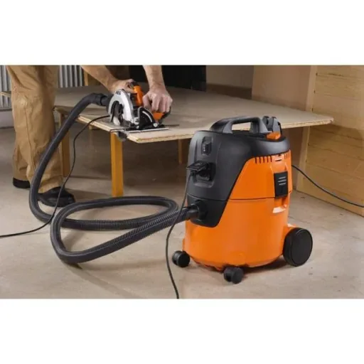 Building cleaner AP2-200 ELCP