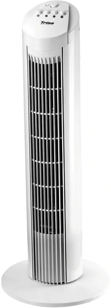 Fresh Air Turmventilator
