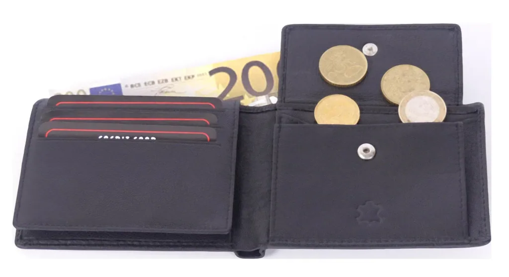 Rapid Pay wallet