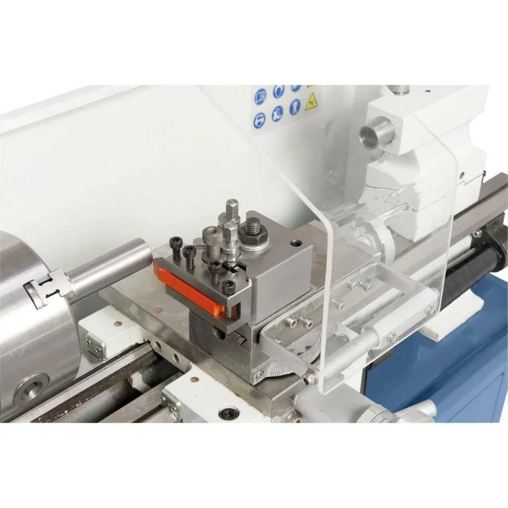 Bernardo Profi 400 V lathe