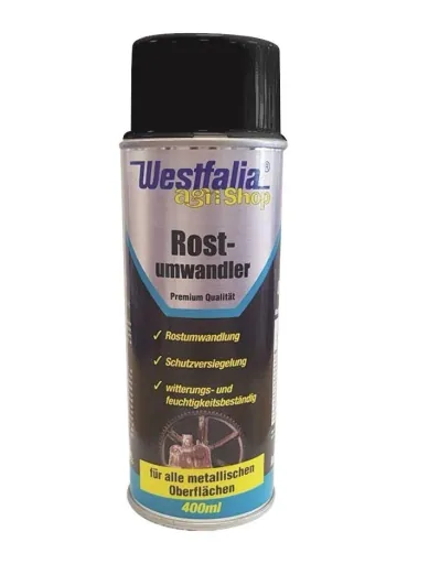 Rust converter, 400 ml