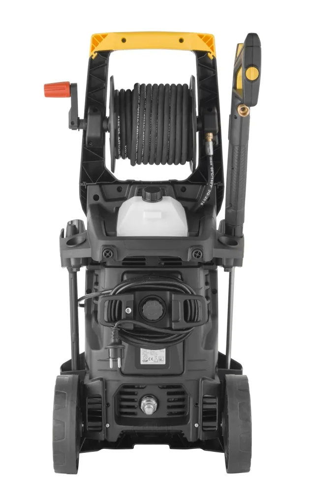 High-pressure cleaner FATMAX SXPW25E
