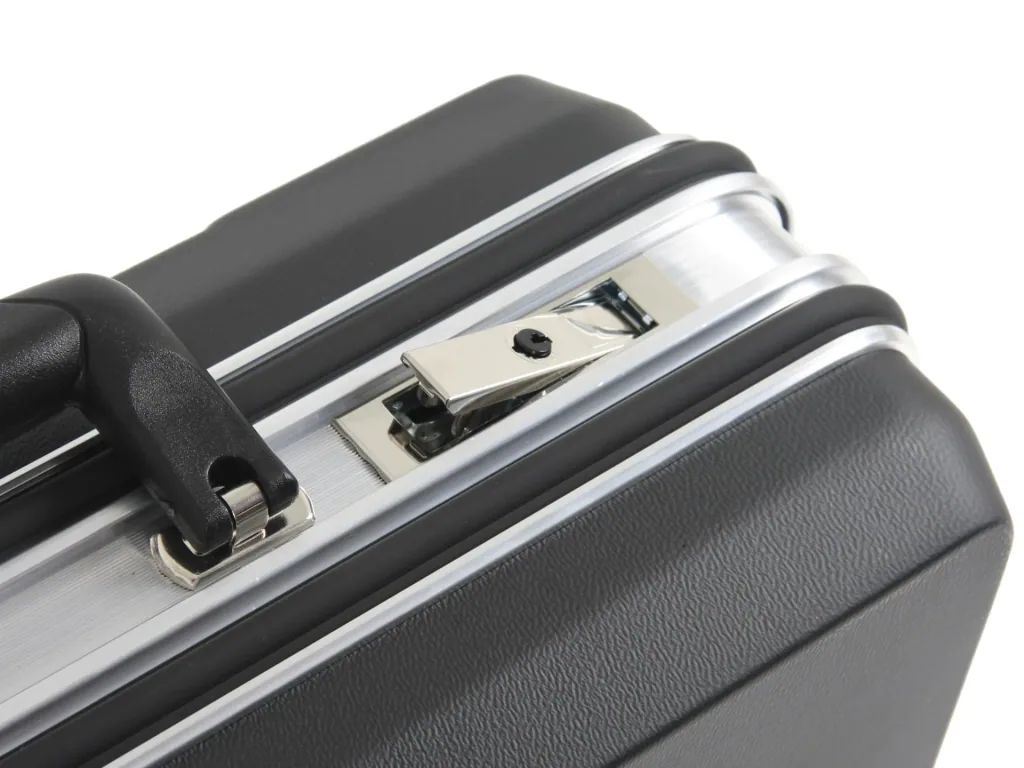Tool case budget