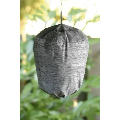 Weitech WazzzpAway - prevents wasps + INCL. Compo K.O. Spray - crawling insects and wasps - 400 ml