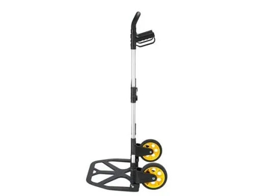 Fatmax Foldable Utility Vehicle Load Capacity 200 kg