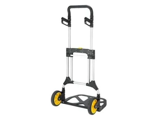 Fatmax Foldable Utility Vehicle Load Capacity 200 kg