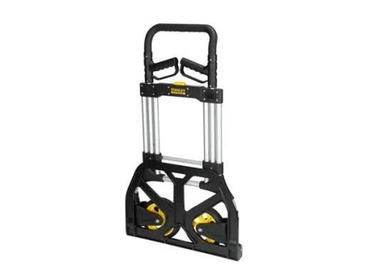 Fatmax Foldable Utility Vehicle Load Capacity 200 kg