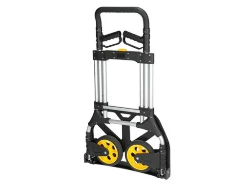 Fatmax Foldable Utility Vehicle Load Capacity 200 kg