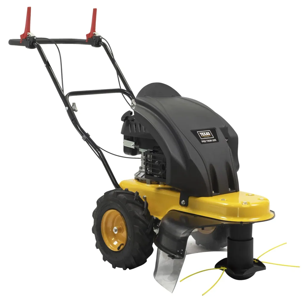 Rasentrimmer "Pro Trim 600TR"