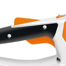 Cordless hedge trimmer HSA 45 with integrated battery, cutting length 50cm