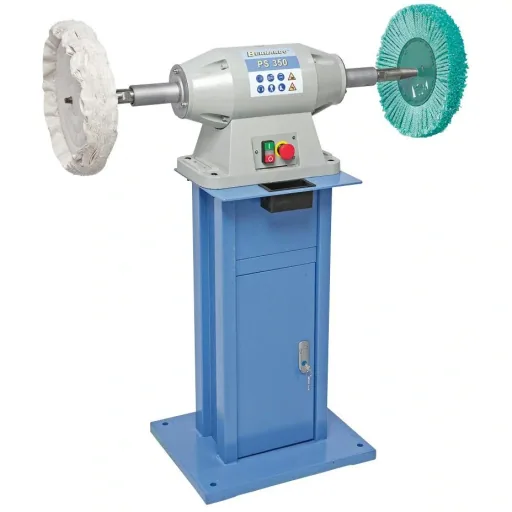 Bernardo polisher PS 350 / 400V