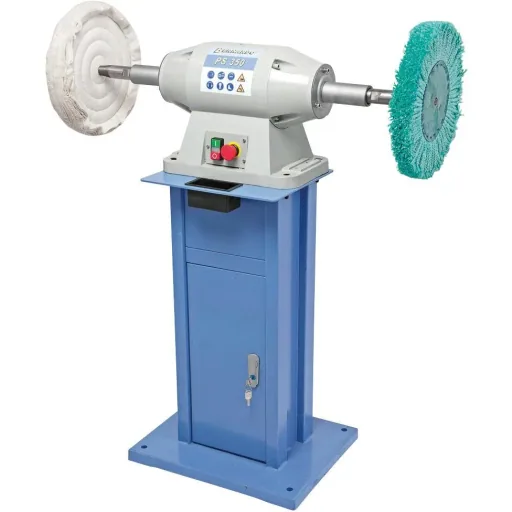 Bernardo polisher PS 350 / 400V