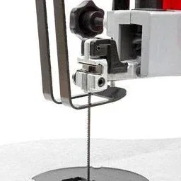 DKS21PRO table jigsaw with 5 additional saws