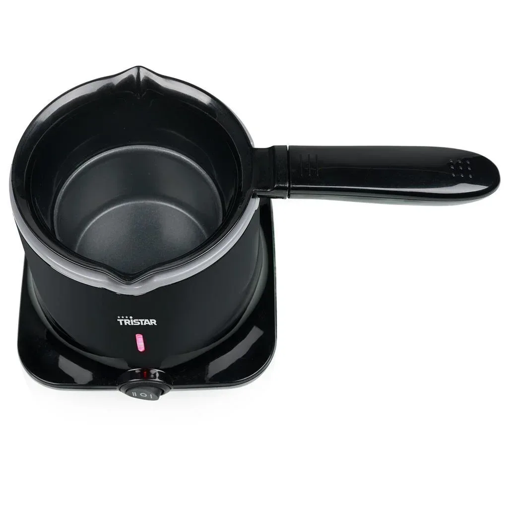 Chocolate fondue and chocolate melter "CF-1606"