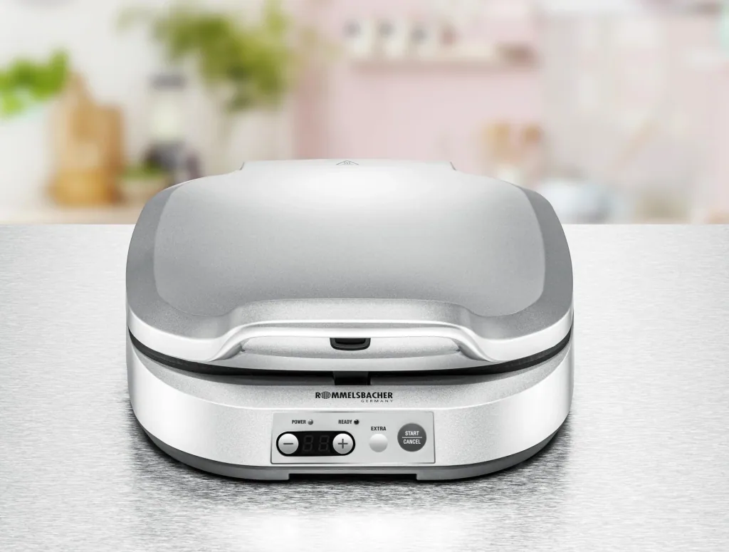 Pancake Maker PC 1800