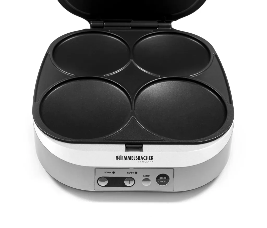 Pancake Maker PC 1800