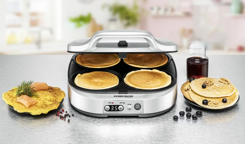 Pancake Maker PC 1800