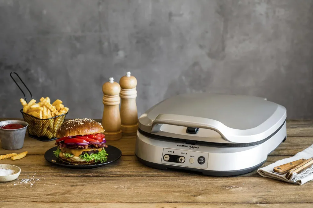 Pancake Maker PC 1800