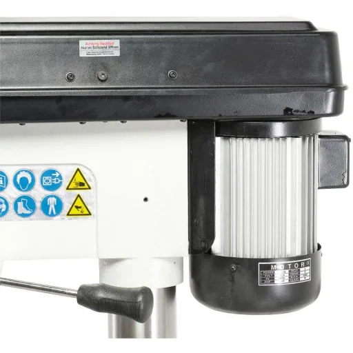 Bernardo kolomboormachine SB 25 S, 400 V, R-L