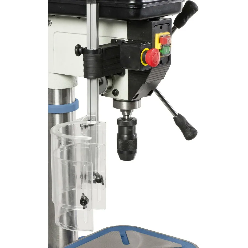 Bernardo kolomboormachine SB 25 S, 400 V, R-L