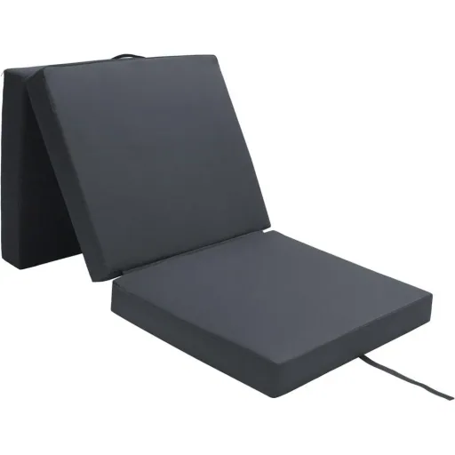 Foldable mattress - ANTRACIET
