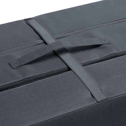 Foldable mattress - ANTRACIET