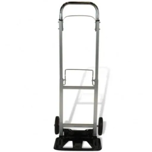 Foldable - collapsible - foldable cart 90 kg.