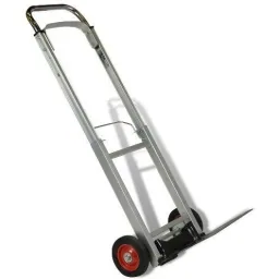Foldable - collapsible - foldable cart 90 kg.