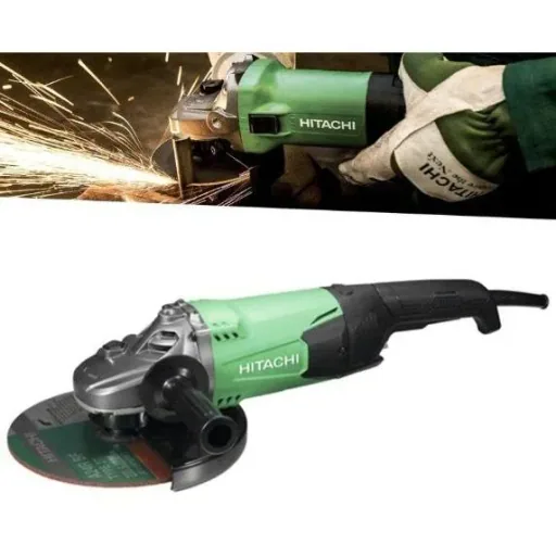 G23ST angle grinder - 2000W - 230mm - 93124186
