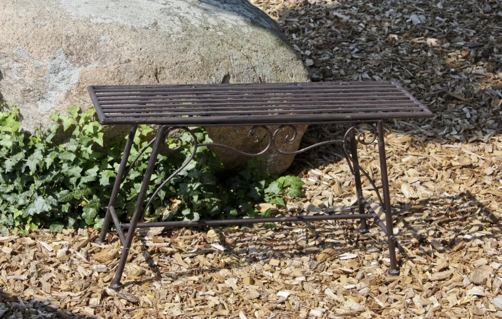Garden bench "Lorin"