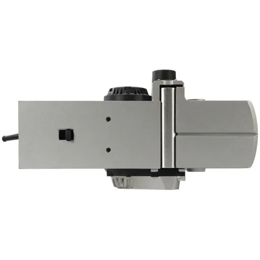 1500 W planer with triple blade, 180 mm