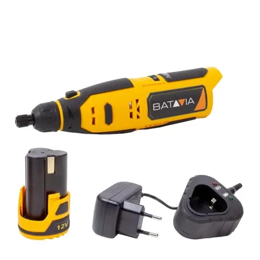 12V mini grinder (without battery and charger)