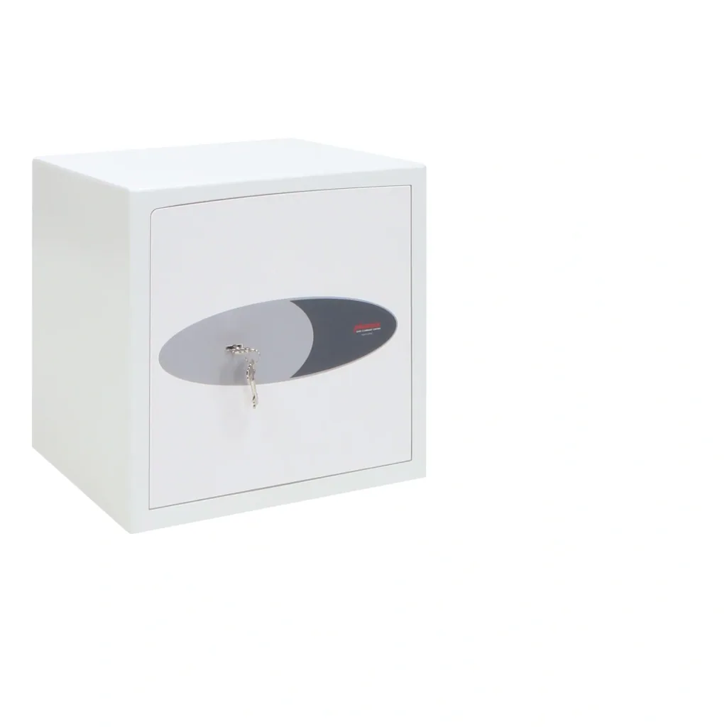 High security safe Venus size 3 - Euroclass 0 with key lock