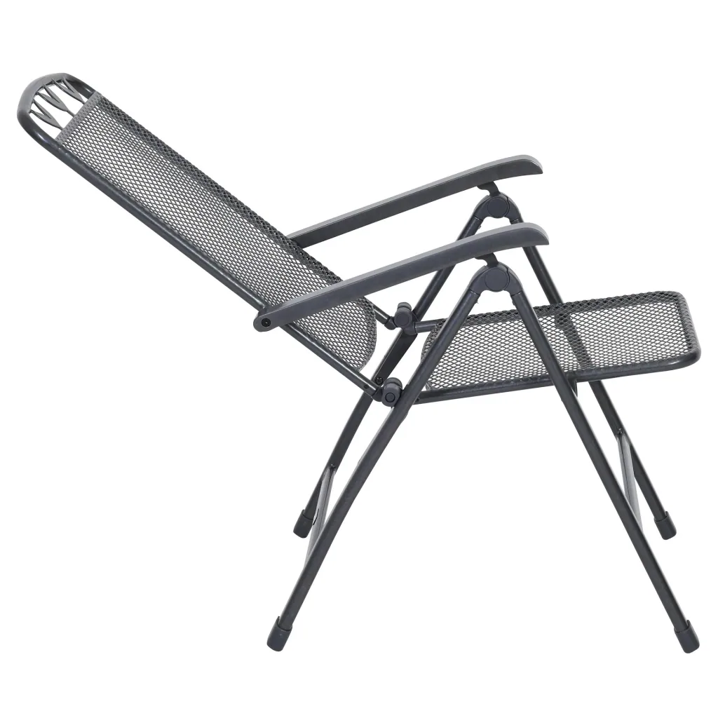 Toulouse folding chair