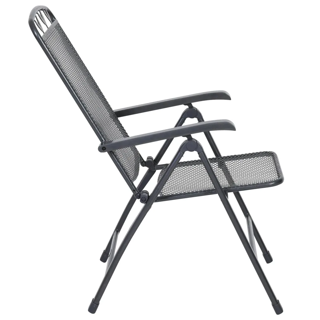 Toulouse folding chair