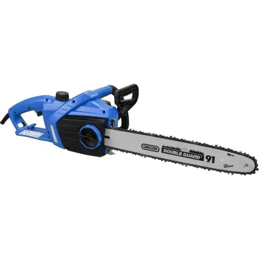 Chainsaw KS402P - 2200W - 40cm with 10m extension cable
