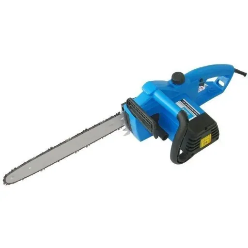 Chainsaw KS402P - 2200W - 40cm with 10m extension cable