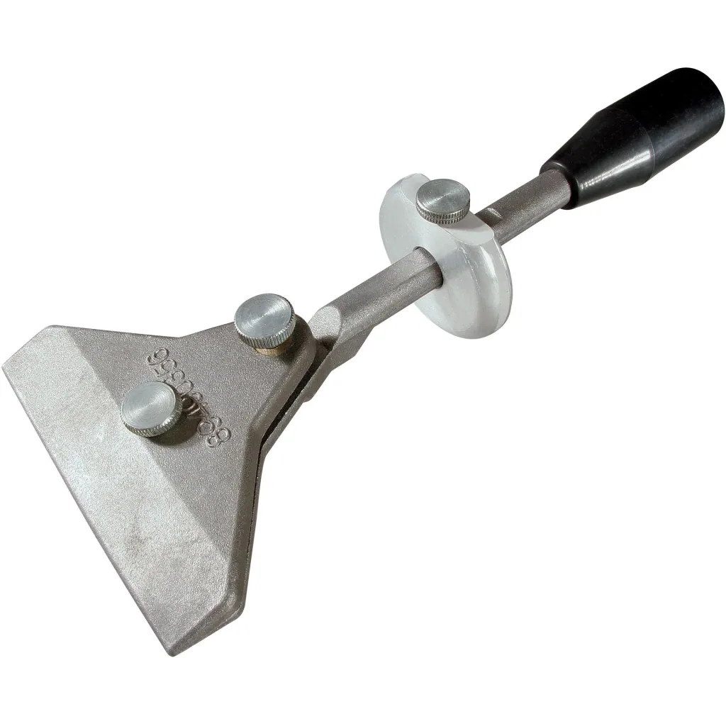 Grinding support 100 to 200mm