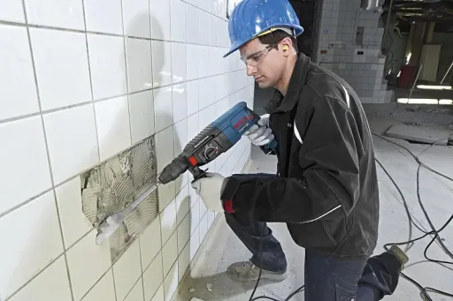 Spitzmeißel R-Tec Speed 400 SDS-max