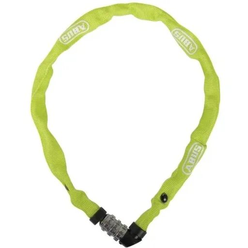 Combination lock web color