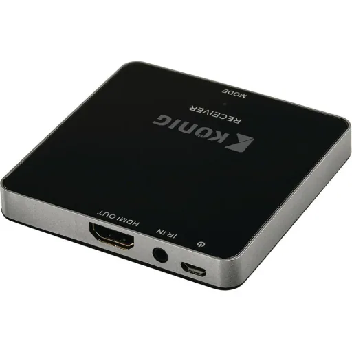 5 GHz Wireless HDMI Transmitter 1080p / 3D - Range 100 m